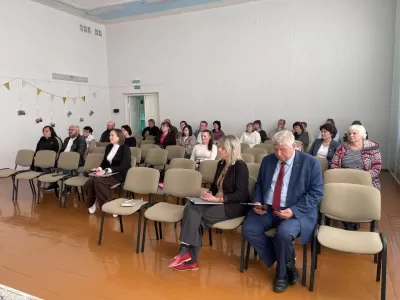 новости