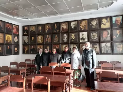 новости