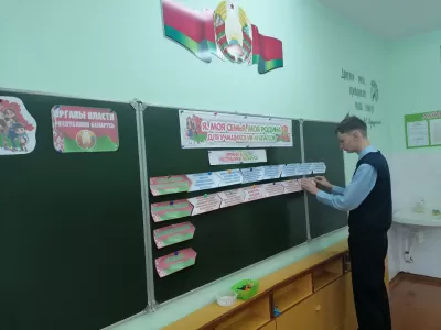 новости