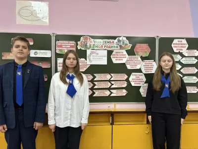 новости