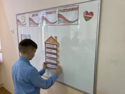 новости