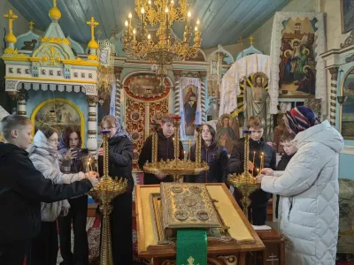 новости