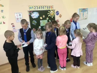 новости