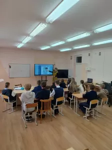новости