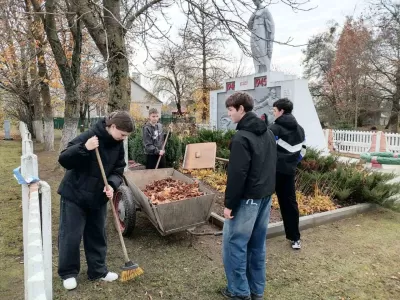 новости