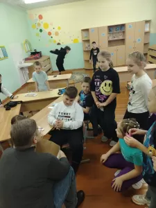 новости