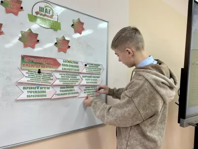 новости
