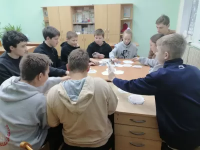 новости