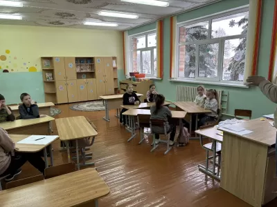 новости