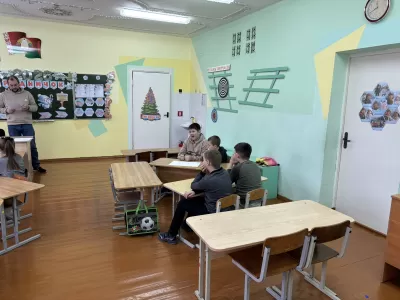 новости