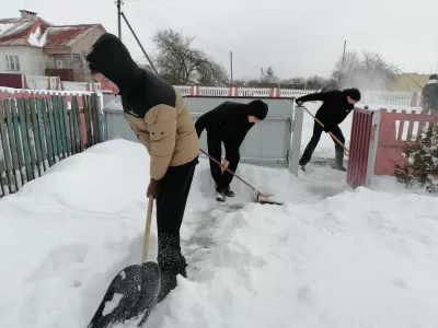 новости