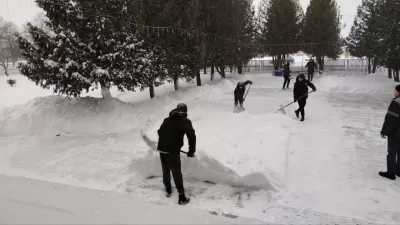 новости
