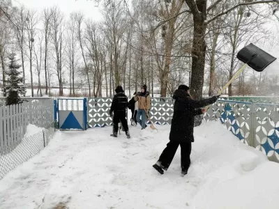 новости