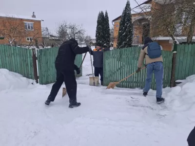 новости