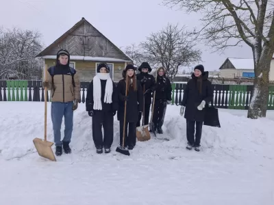 новости