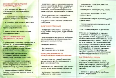 страница