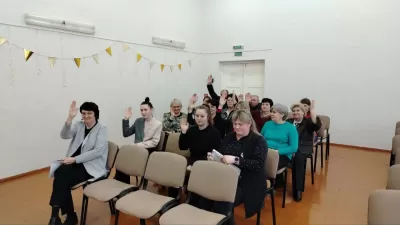 новости
