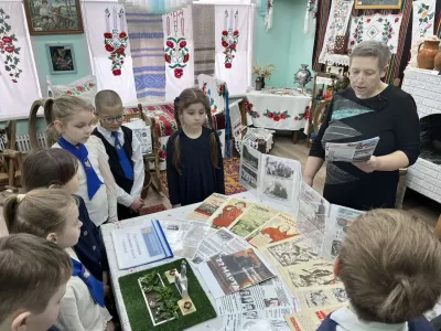 новости