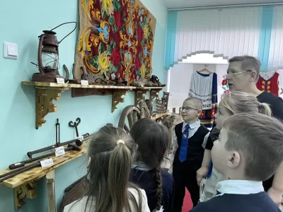 новости