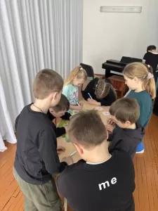новости