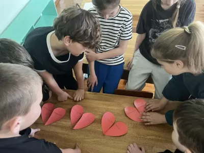 новости