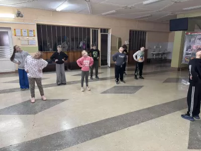 новости