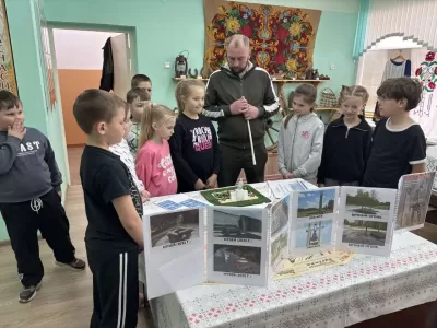 новости