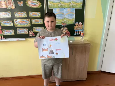 Новости
