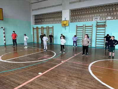 Новости