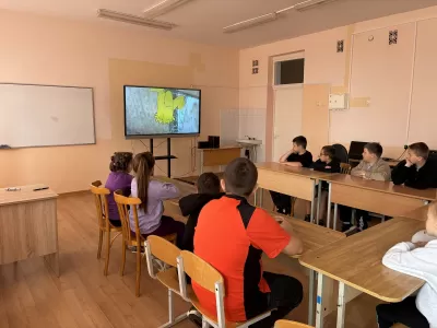 Новости