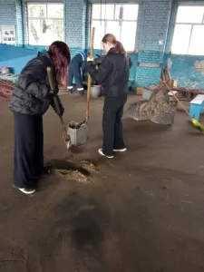 Новости
