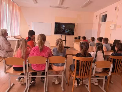 Новости