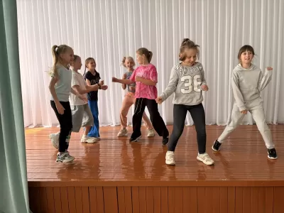 Новости
