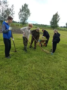 Новости