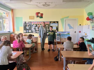 Новости