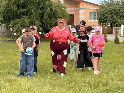 Новости