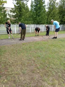 Новости