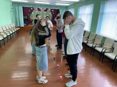 Новости