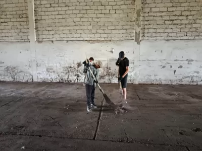 Новости