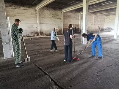 Новости