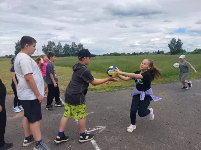 новости