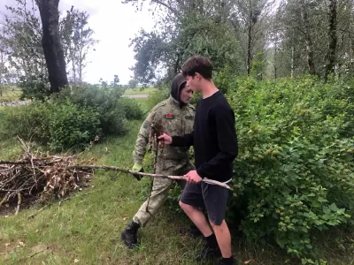 Новости