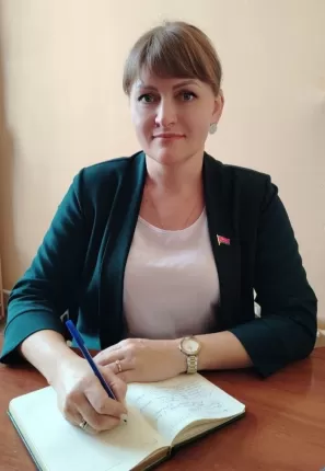 администрация